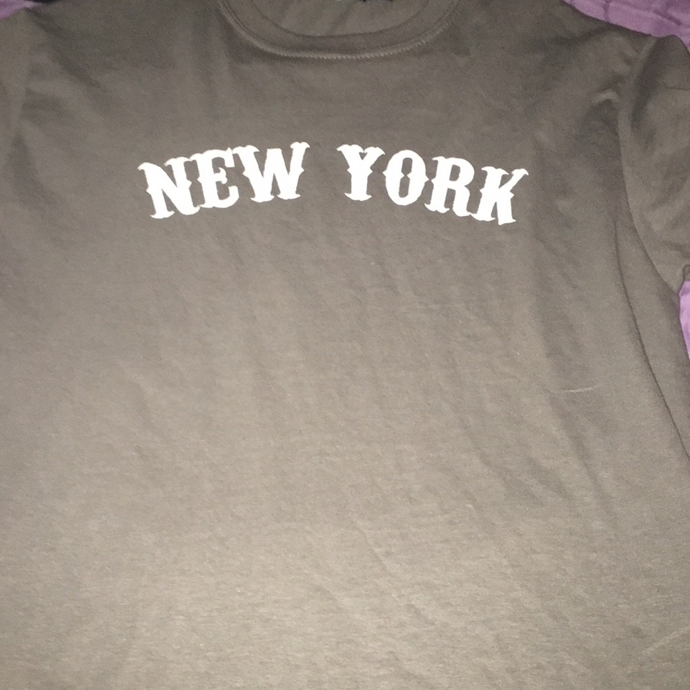 Pretty little things shirt